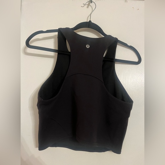 Wundertrain Racerback Tank - Picture 3 of 3